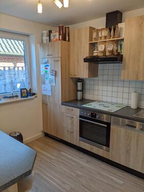 Foto - Etagenwohnung in Rees zur Miete