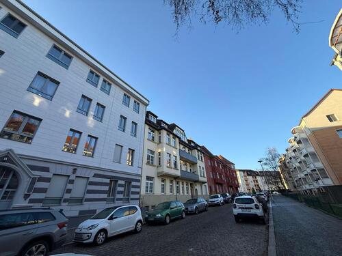Foto - 2 Zimmer Etagenwohnung zur Miete in Magdeburg