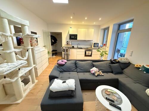 Foto - 2 Zimmer Etagenwohnung in Magdeburg