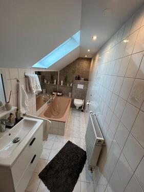 Foto - Dachgeschoßwohnung in Bad Salzuflen zur Miete