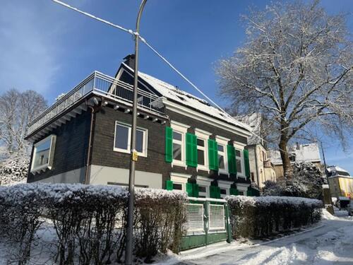 Foto - 3 Zimmer Etagenwohnung zur Miete in Remscheid