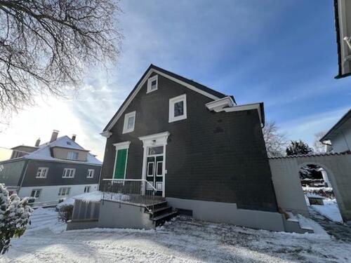 Foto - 3 Zimmer Etagenwohnung in Remscheid