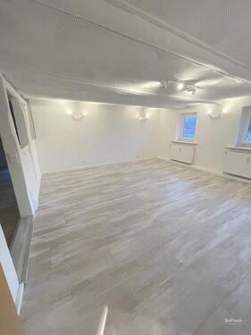 Foto - 4 Zimmer Etagenwohnung in Lauenau