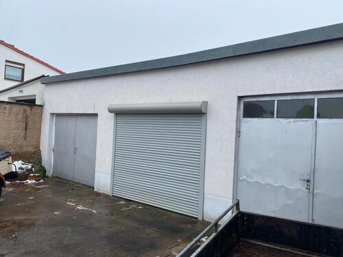 Foto - Doppelhaushälfte in Wallhausen zum Kaufen