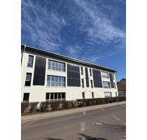 Exklusive Neubauwohnung mit 2 Zimmern – energieeffizient u.amp; modern - Barleben