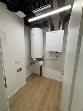 Foto - Erdgeschoßwohnung in Barleben zur Miete