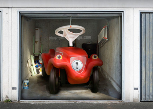 Foto - Garage zu vermieten in Kirchheimbolanden