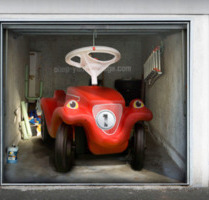 Garage zu vermieten in Kirchheimbolanden