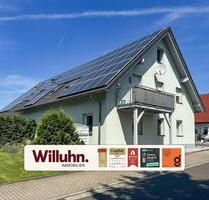 Hochwertige 3-Raum-Wohnung im Erdgeschoss mit Garten | Fußbodenheizung | Tageslichtbad - Delitzsch