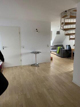 Foto - 1 Zimmer Dachgeschoßwohnung in Nürtingen