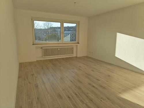 Foto - 2 Zimmer Etagenwohnung zur Miete in Düsseldorf