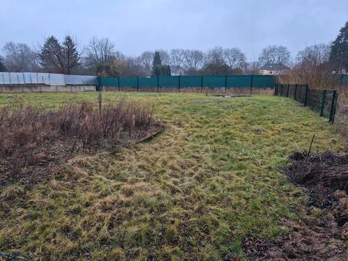 Foto - Grundst&uuml;ck zur Miete in Dortmund