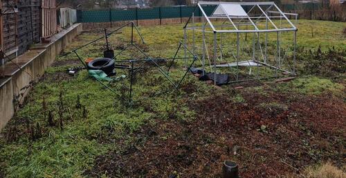 Foto - Grundst&uuml;ck in Dortmund