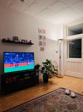 Foto - 2 Zimmer Wohnung in Steglitz von 24.03 bis 13.04