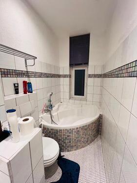 Foto - Etagenwohnung in Berlin zur Miete