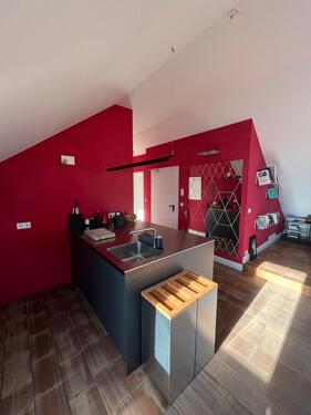 Foto - 1 Zimmer Dachgeschoßwohnung in Berlin