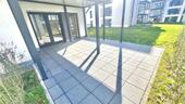 Foto - Modern und Zentrumsnah - 2 Zimmer NB Wohnung mit EBK, Terrasse und Stellplatz