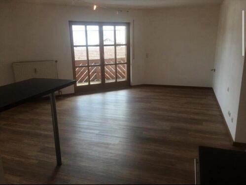 Foto - Etagenwohnung in Waldkirchen zur Miete