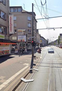 Foto - 1a Lage Weselerstr Duisburg (B8)