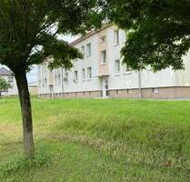 Jetzt schnell besichtigen und kautionsfrei einziehen! - Kitzscher