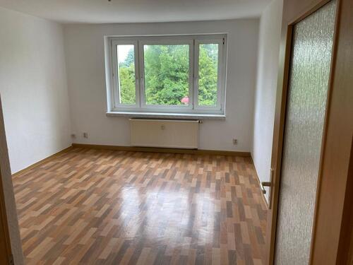 Foto - 3 Zimmer Etagenwohnung zur Miete in Kitzscher