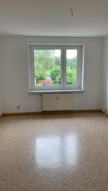 Foto - Etagenwohnung in Kitzscher zur Miete