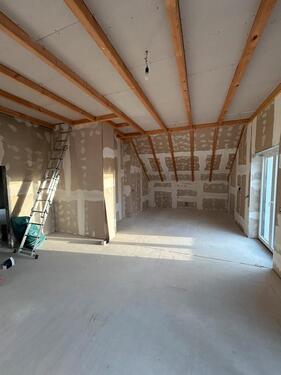 Foto - Etagenwohnung in Dingelstädt zur Miete