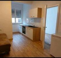 1 Zimmer Wohnung - 460,00&nbsp;EUR Kaltmiete, ca.&nbsp; 25,00&nbsp;m&sup2; in Schweinfurt (PLZ: 97424) Bellevue