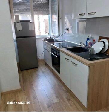 Foto - 1 Zimmer Etagenwohnung in Schweinfurt