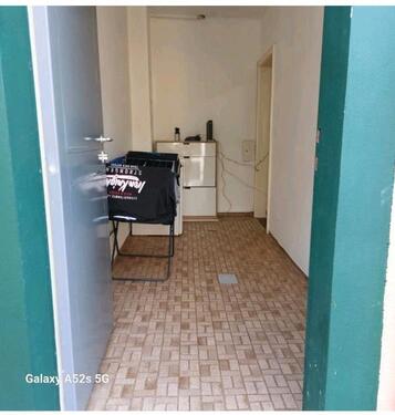 Foto - Etagenwohnung in Schweinfurt zur Miete