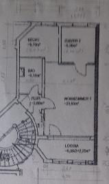 Foto - 2 Zimmer-Wohnung im 2. Obergeschoss - bereits vergeben