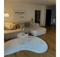 Gemütliche 2- Zimmer Wohnung in Buchen Odenwald - Buchen (Odenwald)