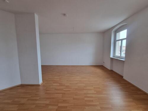 Foto - 1 Zimmer Etagenwohnung zur Miete in Halle (Saale)
