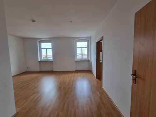 Foto - Etagenwohnung in Halle (Saale) zur Miete