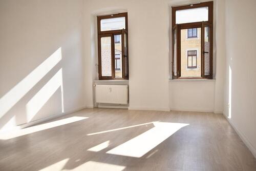 Foto - Etagenwohnung in Chemnitz zur Miete