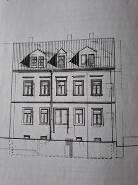 Foto - 6 Zimmer-Wohnung - 2.950,00&nbsp;EUR Kaltmiete, ca.&nbsp; 145,00&nbsp;m&sup2;