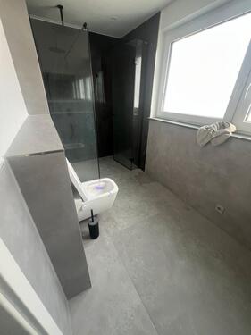 Foto - 4 Zimmer Etagenwohnung in Alzenau
