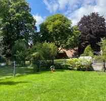 Moderne Wohnung mit Garten und Tiefgarage - Kaarst