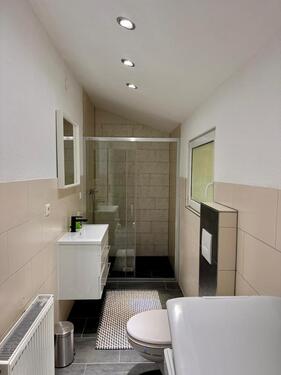 Foto - Etagenwohnung in Trochtelfingen zur Miete