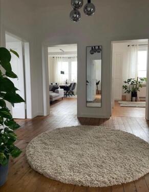Foto - Etagenwohnung in Minden zur Miete