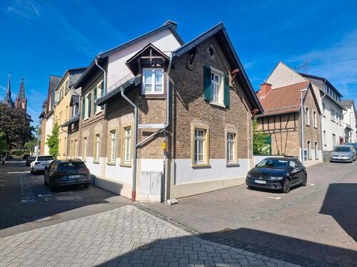 Foto - Mietwohnung - 690,00&nbsp;EUR Kaltmiete, ca.&nbsp; 58,00&nbsp;m&sup2;