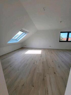 Foto - 3.5 Zimmer Dachgeschoßwohnung in Nürnberg