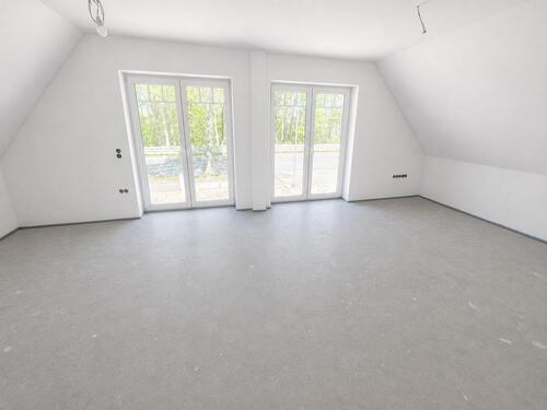 Foto - Moderne 3,5-Zimmer-Wohnung in Fockbek