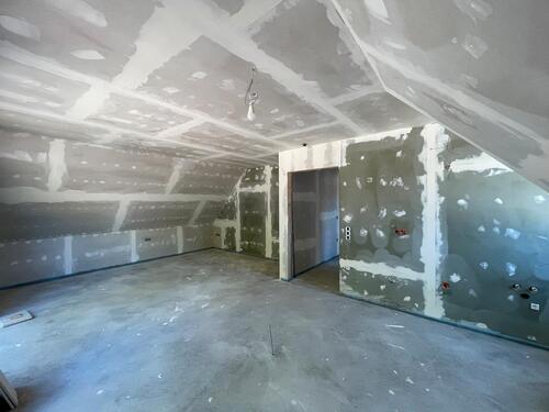 Foto - 3.5 Zimmer Dachgeschoßwohnung in Fockbek