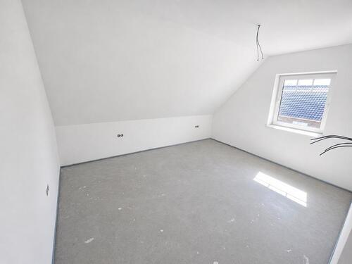 Foto - Dachgeschoßwohnung in Fockbek zur Miete
