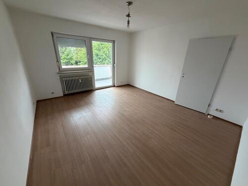 Foto - 3 Zimmer Etagenwohnung zur Miete in Lohr am Main
