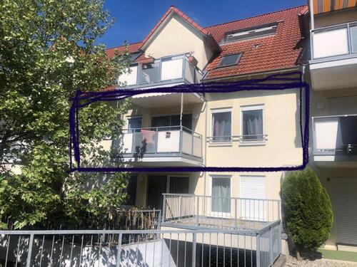 Foto - Eigentumswohnung in Böbingen zu verkaufen
