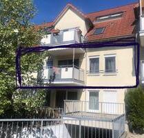 Eigentumswohnung in Böbingen zu verkaufen - Böbingen an der Rems