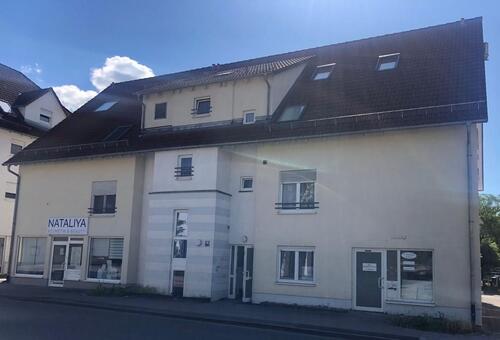 Foto - 2 Zimmer Etagenwohnung zum Kaufen in Böbingen an der Rems
