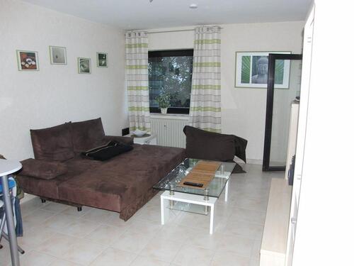 Foto - 2 Zimmer Etagenwohnung zum Kaufen in Euskirchen